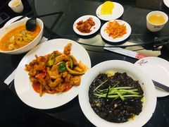 -桃园中华料理炸酱面(燕儿岛路店)