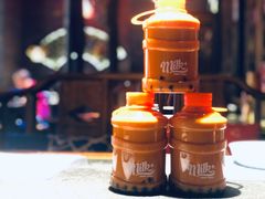 -milkplus·泰式奶茶(较场东路店)