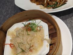 -御花园·粤菜·海鲜火锅(中山公园店)