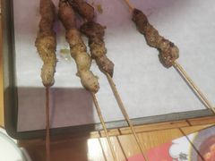 -庆峰龙虾烧烤(合肥一店)