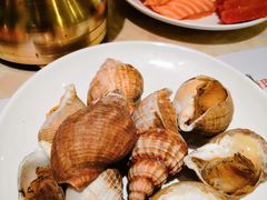 -芭菲盛宴·环球美食(袁家岗店)