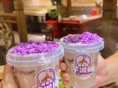 -蜀国大将老火锅(江北店)
