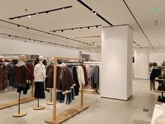 -ZARA(世贸天阶店)