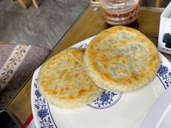 -馅老满·生春阁(慕田峪店)