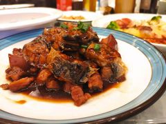 -城北食府(枫林店)