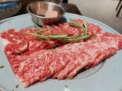 -橡果烤肉(仙林店)