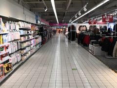 -物美超市(通州果园店)