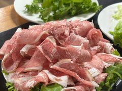 -银同牦牛肉火锅