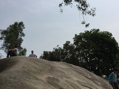 -火炉山森林公园