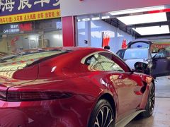 -阿胡BOP保镖隐形车衣(静安旗舰店)