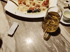 -广州花园酒店荔湾亭·地道点心·粤式饮茶