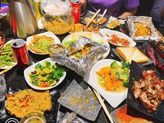 -冰城小镇音乐串吧·聚会餐厅(百子湾店)