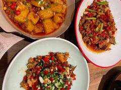-高嗲嗲·现炒下饭菜(石鼓路店)