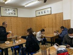 大堂-老字号贾家肉丸糊辣汤(光明巷店)