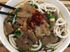 -寶牯佬邵阳米粉