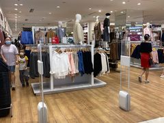 -优衣库(北京枫蓝国际广场店)