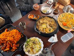 -韩鼎丰·韩国料理(林奥店)