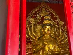 -广州莲花山旅游区