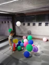 -幻贝家儿童乐园(苏州中心店)