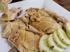 -鸡饭店