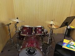 -乐童乐人现代音乐艺术学校(万柳校区)