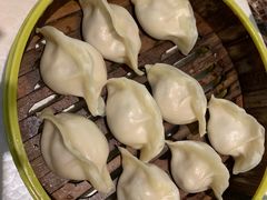 -老边饺子馆(金源店)