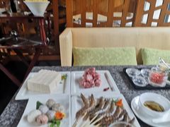 -辉哥火锅(虹桥路店)