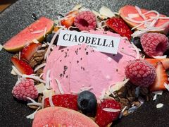 -俏贝拉(裕后街店)