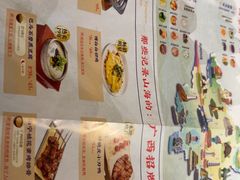 -桂小厨广西菜(印象城店)