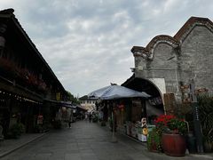 -安仁古镇