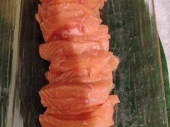 -晶丽香榭自助餐(南京大饭店)