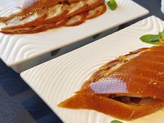 -正德楼果木烤鸭·渔家菜(东港店)
