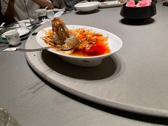 -小厨娘绣中淮扬(大行宫科巷店)