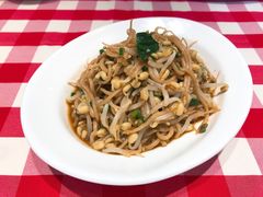 大娘拌莜面-西贝莜面村(双井店)