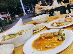 -中餐·廊桥豆腐宴(清江路分店)