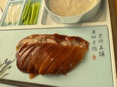 -味莊·青岛菜(云霄路店)