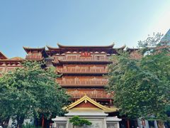 -大佛古寺
