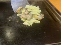 -鹤桥风月(ヨドバシ梅田店)