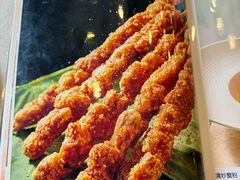 -功德林素菜饭庄(前门店)