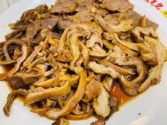 -澳门陈光记烧味饭店(万象城店)