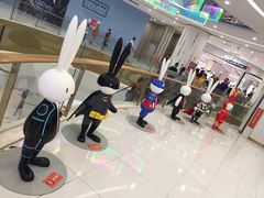 店内环境-凯德广场(西城店)