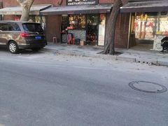 -滕记星发餐室·新加坡菜(巨鹿路店)