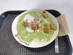 开心果芋圆双皮奶-鲜芋仙(中华广场店)