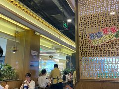 -井格重庆火锅(西直门凯德Mall店)