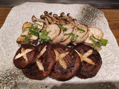 黄油蘑菇-yokocho上横町·日本食街(深业上城店)