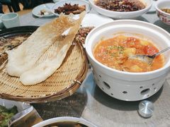 -六合居(温江店)