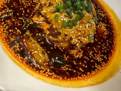 -辣尚瘾·烤鱼·新川菜(交大直营店)