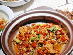 锅包肉-北方家宴(祈福店)