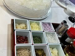 -明本湛江鸡•海鲜小厨(陈家祠店)