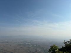 -鸡鸣山旅游风景区